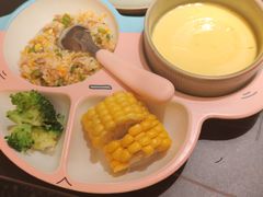 -季季山·云南野生菌火锅(上海首店)