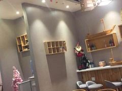 大堂-河风精致寿司(尼盛店)
