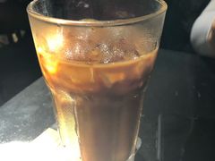 -地理学家咖啡馆