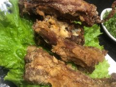-陶记穆斯林羊架馆(青年路店)