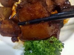 -非常粥道(天宝东街店)