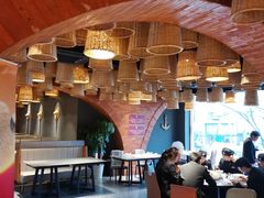 -佬太公海鸭·海鲜大排档(上海总店)