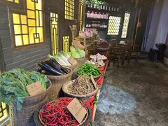 -龙潭喜客·四川客家菜