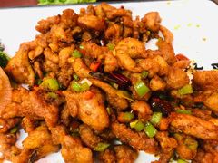 -闻香阁·清真(光荣道店)
