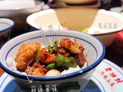 -老湘村·湖南土菜(天河维多利店)