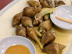 -大茄来海鲜餐厅(亚洲城分行)