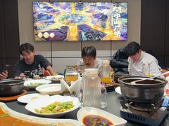 -大连湾旭日·家宴·海肠捞饭(马栏广场店)