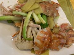 -台山美食一绝阿四台山黄鳝饭(阿四创作店)