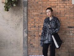 -大酉·M Coffee(北京美术馆店)