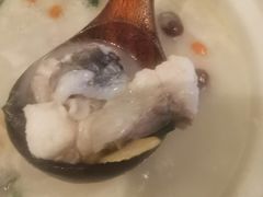 -老阿爸鲜鱼土菜(昆山花桥店)