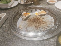 -钱小奴创意自助餐厅·原切谷饲安格斯畅吃(宁波奉化银泰店)