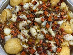 -黑皮酸菜鱼(绣花巷店)