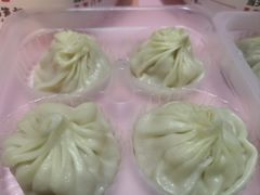 -锡笼记·无锡小笼(人民路店)
