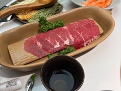 -芸山季·云南山珍菌火锅(南翔印象城MEGA店)