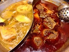 -沸炉重庆老火锅(军事博物馆店)