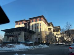 -清河半岛温泉度假酒店