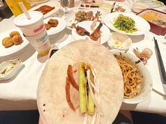 -四季民福烤鸭店(王府井东安门店)