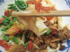 -窄巷子陕菜馆·地道陕西菜(粉巷店)