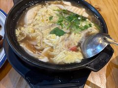 -老姑砂锅·烧烤天津菜(体北道店)