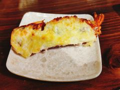 芝士焗龙虾-钱库里海鲜自助(星海广场店)
