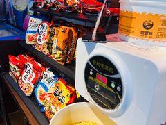 -火炉火自助餐(西直门凯德MALL店)