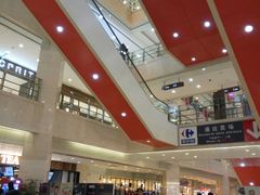 -光启城时尚购物中心