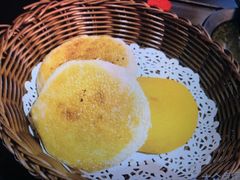 -Local泰莲庭(虹鳟鱼店)