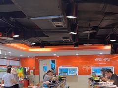 -呷哺呷哺(西单大悦城店)