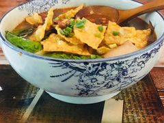 -陈记柳州螺蛳粉(大坪店)