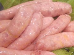-啊美丽炭火烤肉(滑翔一店)