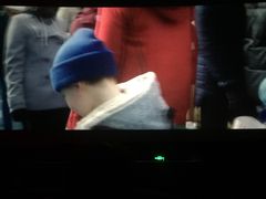 -扬州喜满客国际影城(京华城店)