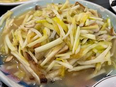 -绍兴名菜馆(可乐路店)