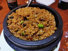 -西双版纳洲际度假酒店-曼霖轩中餐厅