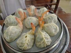 -叶存利海鲜大馅饺子(海宁路总店)