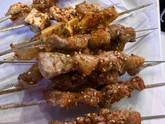 -拉斯维佳木斯·烧烤(石门东路店)