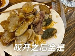 -Doo Dee Thai Food(Issan/Isaan/Esan)