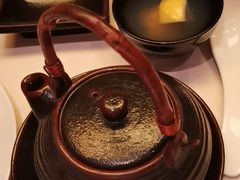 -佛山希尔顿酒店·融誉亚洲美食荟