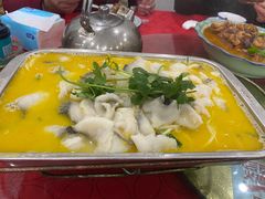 -百家园土菜馆(兴民北路店)