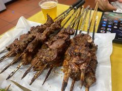 -新疆阿卜杜烤肉王(凤屿店)