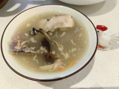 -一捞鲜•大虾面 青岛菜(八大关店)