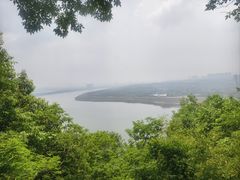 -昭山风景名胜区