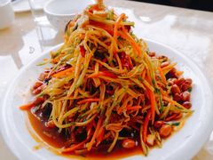 -胖太太四川麻辣排骨串(镇江路分店)