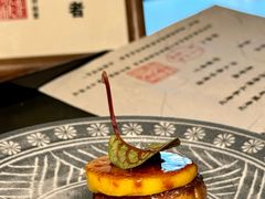 -辉·四季料亭·怀石料理·深夜食堂烧鸟·Omakase