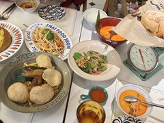 -太食獸泰式茶餐厅(IFS国金中心店)