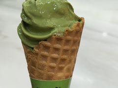 -吴裕泰茶庄(前门大街店)