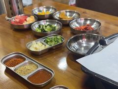 -我们家韩国烤肉8号店(郫都店)