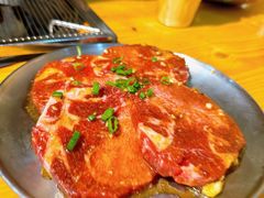 -麻蒲碳烤肉(远景路1号店)