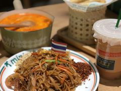 -迷你椰·泰式大排档(佛山顺德店)