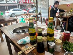-黑竹香鸡(营和巷店)