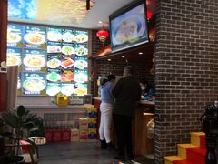 -灶座小锅烀饼·铁锅炖(道里店)